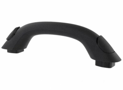 2016-2019 Ford Explorer Ebony Black Handle Assist | BB5Z-7831406