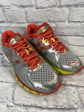 New Balance 1260v3 Womens Sz 12 Multi-Color Running Shoes W1260SR3 Fantom Fit NB