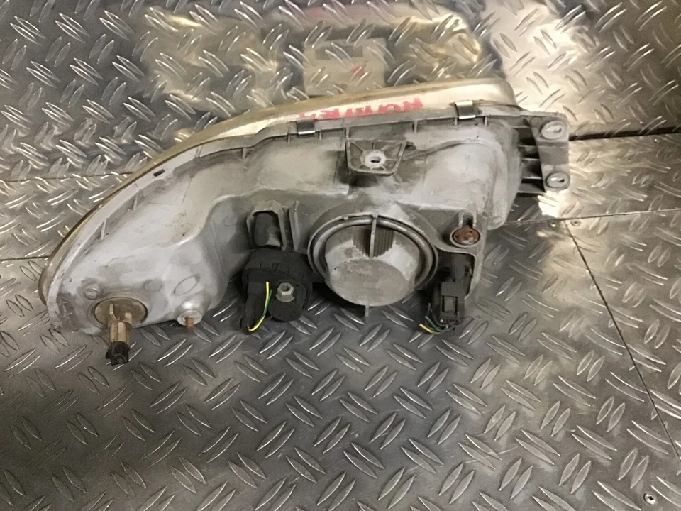 Scheinwerfer links Daewoo Nubira (KLAJ) 297631 - Bild 3 von 4