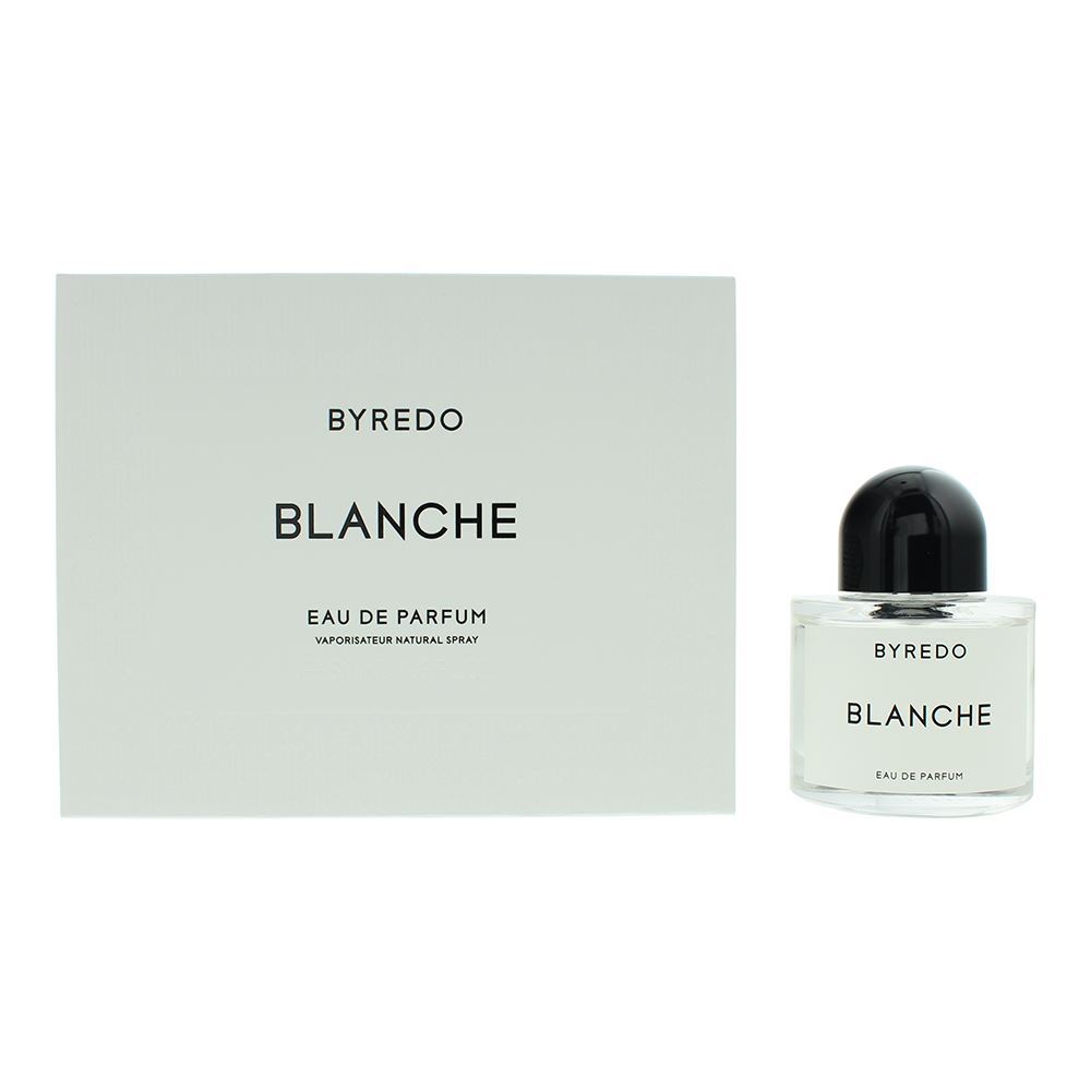 Byredo Blanche Eau de Parfum 50ml For Women | eBay