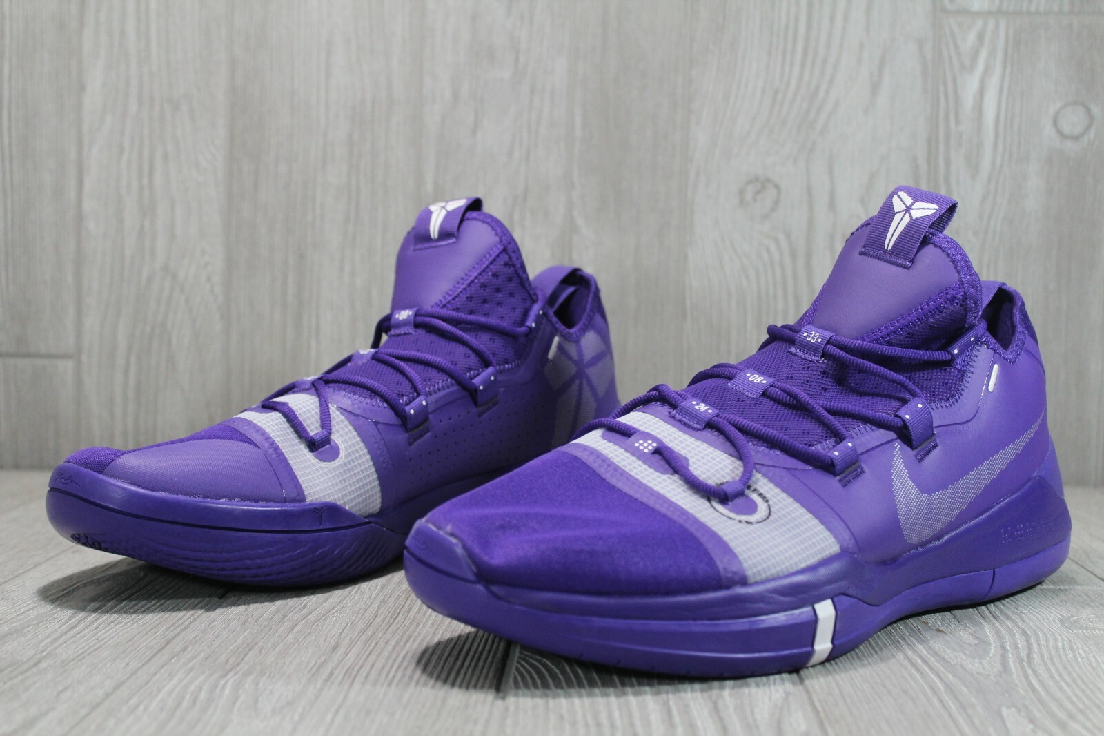 kobe exodus violet