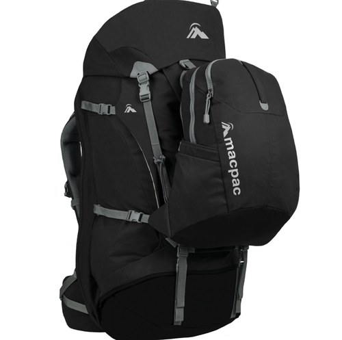 Macpac Genesis AzTec® 85L Travel Pack 