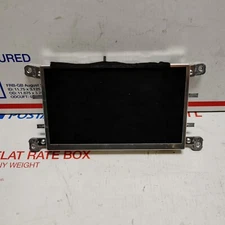 2009 - 2016 Audi A4 Information Display Screen 8TO919603E Panasonic OEM UNTESTED
