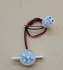 Genuine Refrigerator LG LED Light Part KEI 6