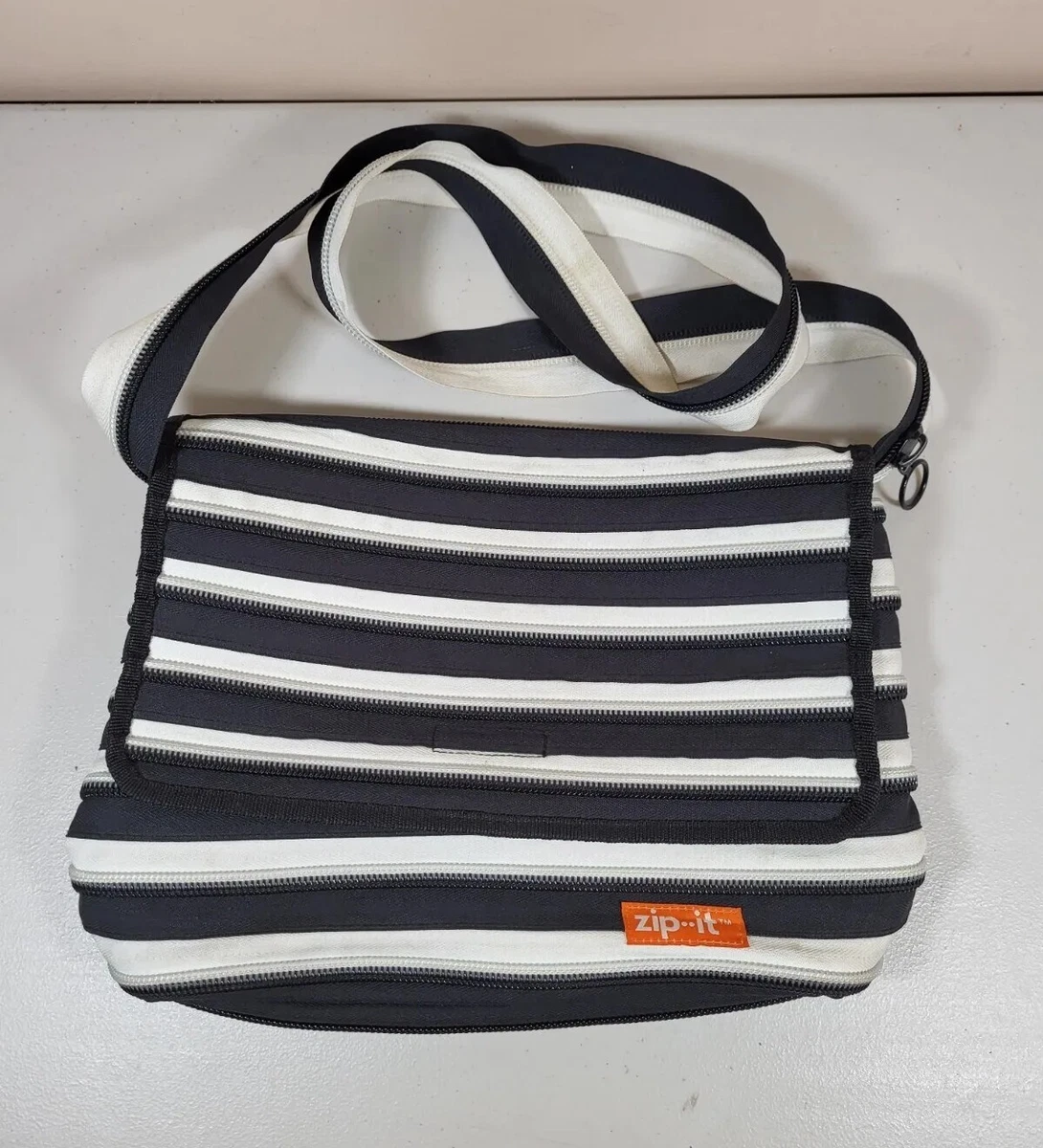 Zipit bag hot sale