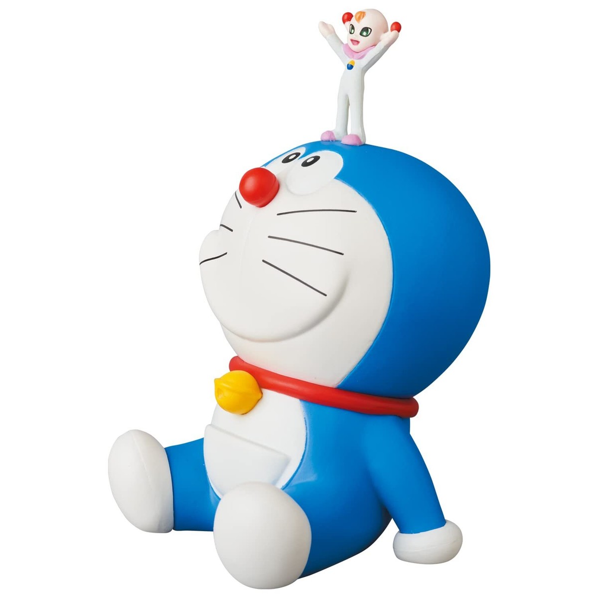 コミック・アニメ collectable figure DORAEMON VARIARTS 015 UDF No.604 Doraemon: Nobita's Little Star Wars 2021 Doraemon