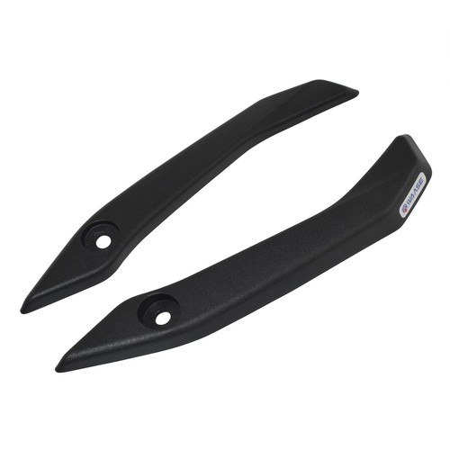 Parabrezza paravento coperchio laterale per YAMAHA XMax 125 250 300 400 2018-22 - Picture 3 of 7