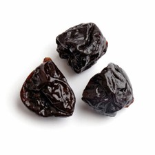 Bulk Dried Prunes 10 Pounds Wholesale Box