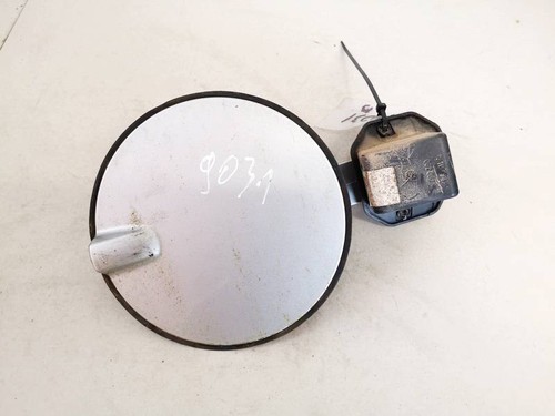 Opel Astra 2007 Fuel door Gas cover Tank cap (FUEL FILLER FLAP) 13 #1901759-18