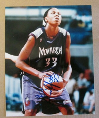 s-l400.jpg WNBA Yolanda Griffith サイン入り写真