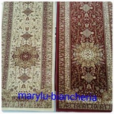 CLASSIC RUNNER RUG "BEAUTIFUL"