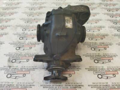 754158002 differenzial hinten für BMW SERIE 1 BERLINA (E81 E87) 116D 2004 126291