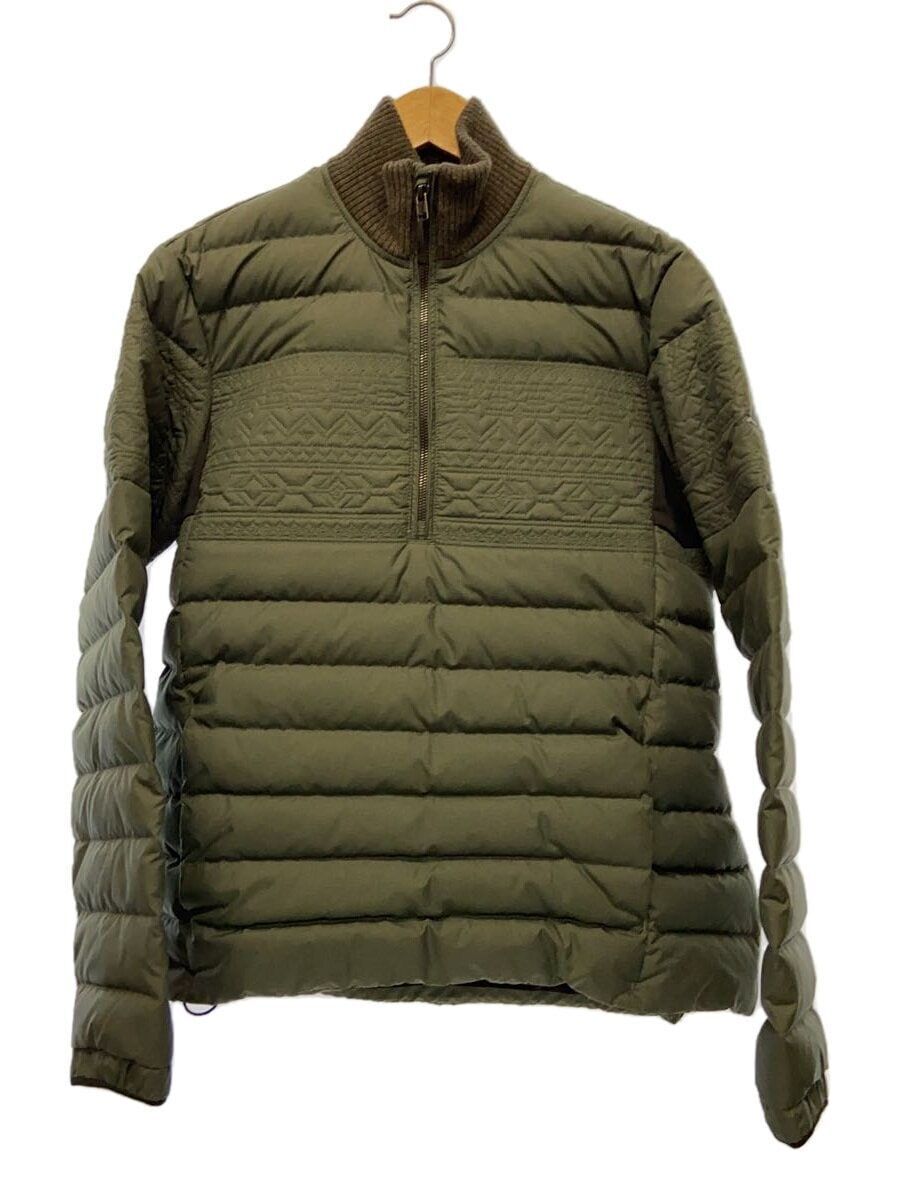 RLX RALPHLAUREN DOWN JACKET S POLYESTER Gray 785608928001