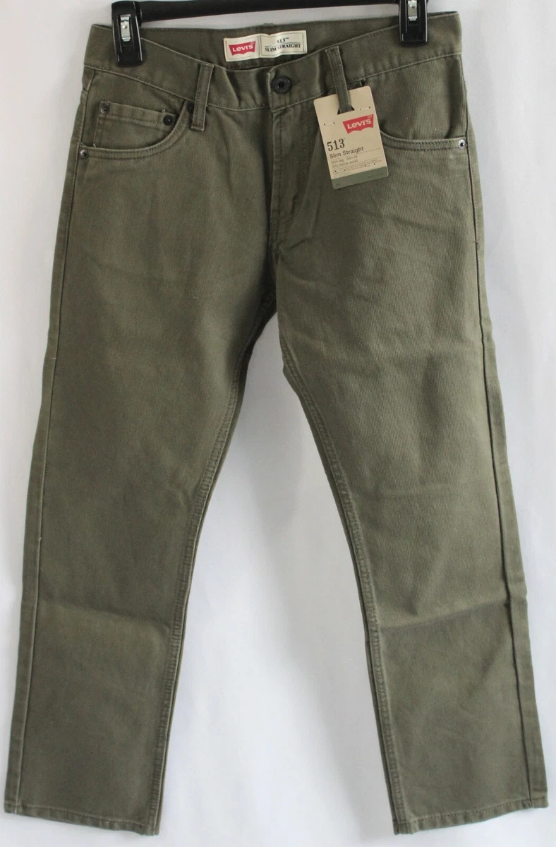 Levis 513 clearance colors