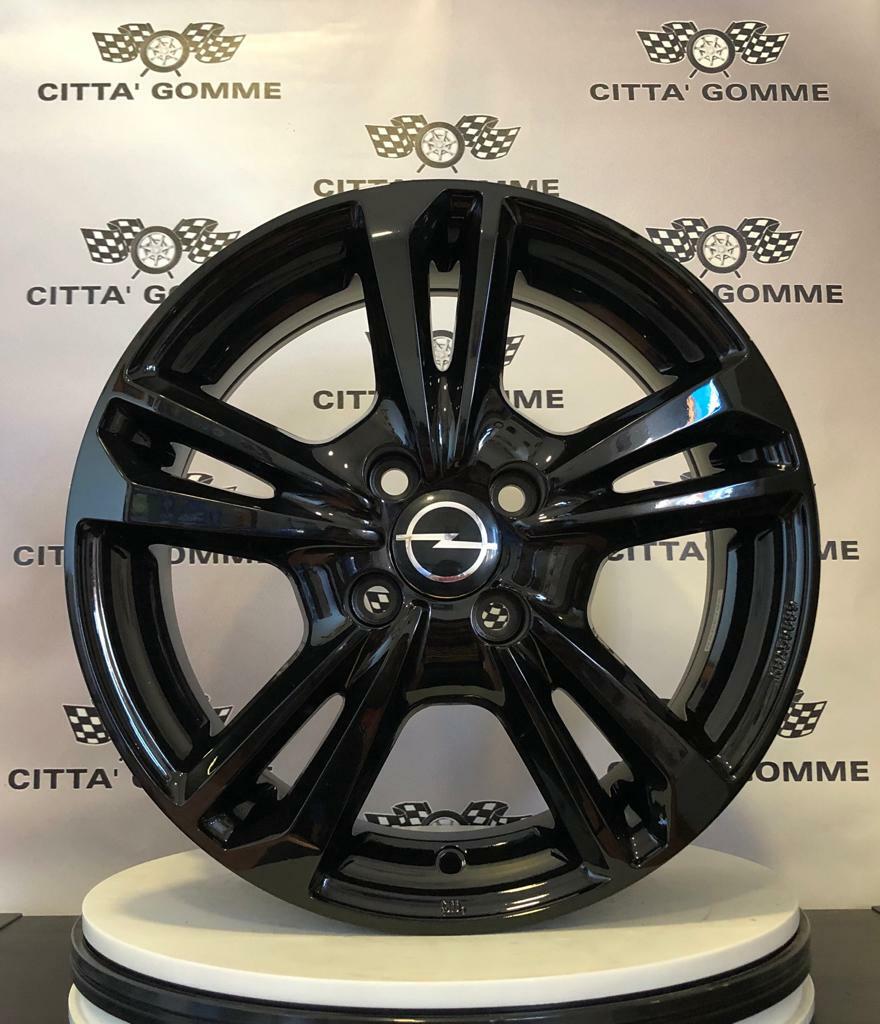 Cerchi Cingolati NHX RC 1:10 – 1,9″ In Alluminio Pesante Con Perline – Titanio/nero – 4 Pezzi - 4