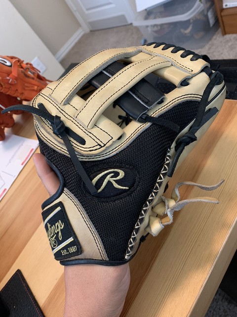 rawlings pro mesh