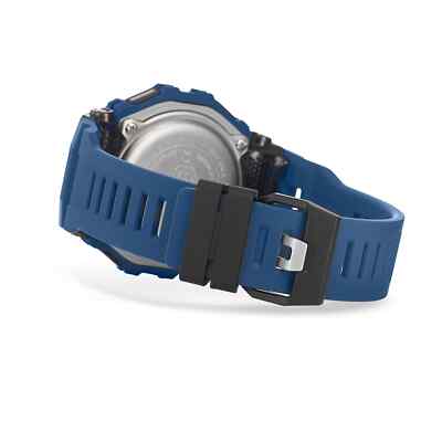 CASIO G-SHOCK GBD-200-2JF G-SQUAD Bluetooth Running Training Watch CASIO G-SHOCK GBD-200-2JF G-SQUAD Bluetooth Running Training Watch