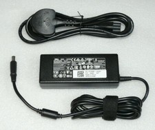 NEW GENUINE DELL XPS INSPIRON LATITUDE CHARGER LA90PM111 PA-1900-32D2 Y4M8K