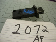 2008 Nissan Altima Air Flow Meter Sensor Used #1072-AF 
