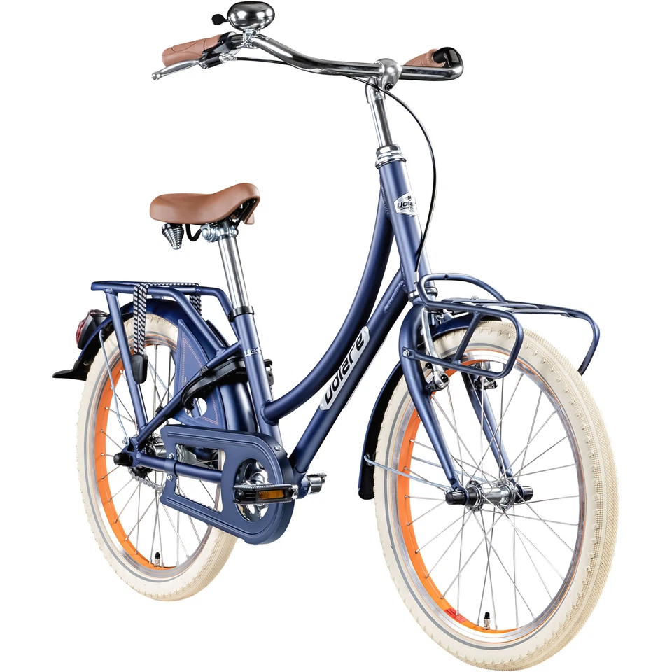 20 Zoll Kinder Mädchen Fahrrad Kinderfahrrad Mädchenfahrrad Kinderrad Rad Bike