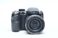 Fujifilm S4500 Compact Digital Camera Super Fujinon Lens 30x optical Zoom  EX 