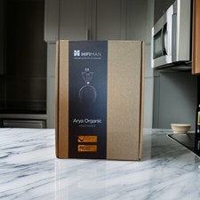 HIFIMAN Arya Organic Stealth Magnet Planar-Magnetic Headphones