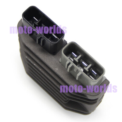 Voltage Regulator Rectifier for Triumph Tiger 800 XC 11-14/Rocket