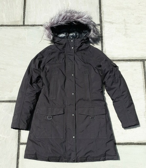 superdry premium down jacket womens