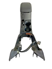 2013 - 2016 CHEVY CRUZE Front Center Console w/ Arm Rest & Cup Holder Assembly T