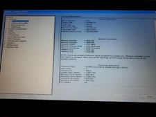 Dell Latitude E6320 Laptop 2.50GHz Intel Core i5-2520M 