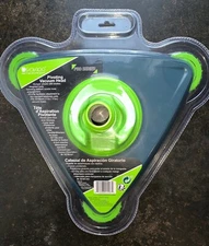 Kokido Pro Series Pivoting Pool Vacuum Head With Pole Attachment, NEW