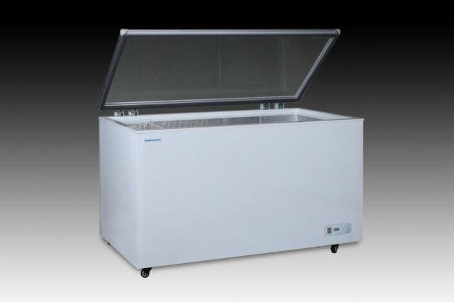 Igloo Bd650s Chest Freezer For Sale Online Ebay