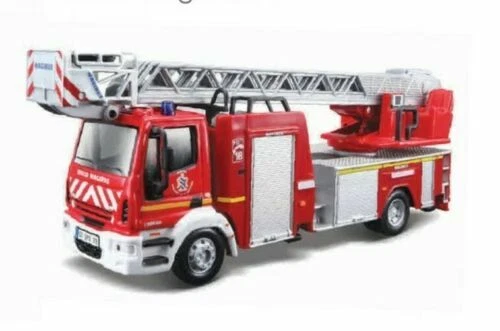 Camions miniatures Magirus