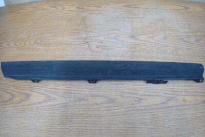 専用② 2020 TESLA MODEL X P100D REAR LEFT FALCON DOOR INTERIOR TRIM