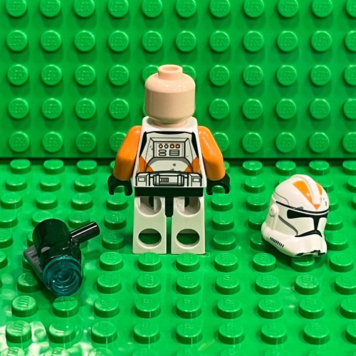 LEGO Star Wars Minifigure - Jedi StormTroopers Droidi Cloni Sith - a scelta - Foto 231 di 600