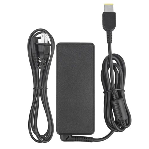 20V 3.25A 65W AC Adapter Charger Power For Lenovo IdeaPad Yoga 13 Ultrabook Cord