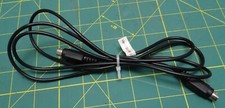 36" EVGA 601-EV-1004-R1 S-Video M to M Video Cable, Black
