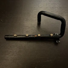 UNITED TECHNOLOGIES 327972-403 / 327972403 /402 GAS  MANIFOLD Carrier Burner