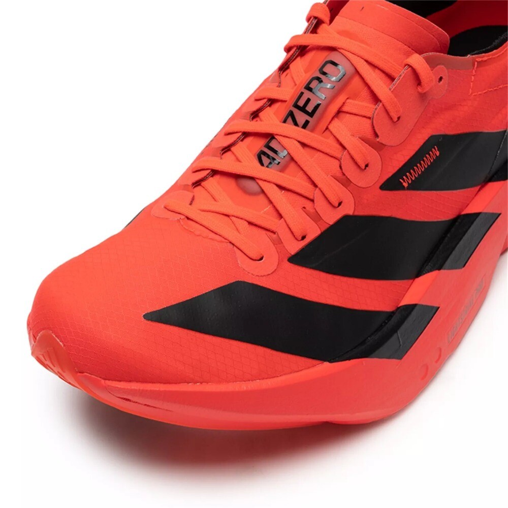 adidas Adizero Adios Pro 4 Lucid Red Black JR6368 Men's Size | eBay