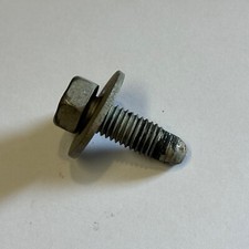 01-20 Tahoe Suburban Yukon Escalade Avalanche Oem Spare Tire Hoist Mounting Bolt