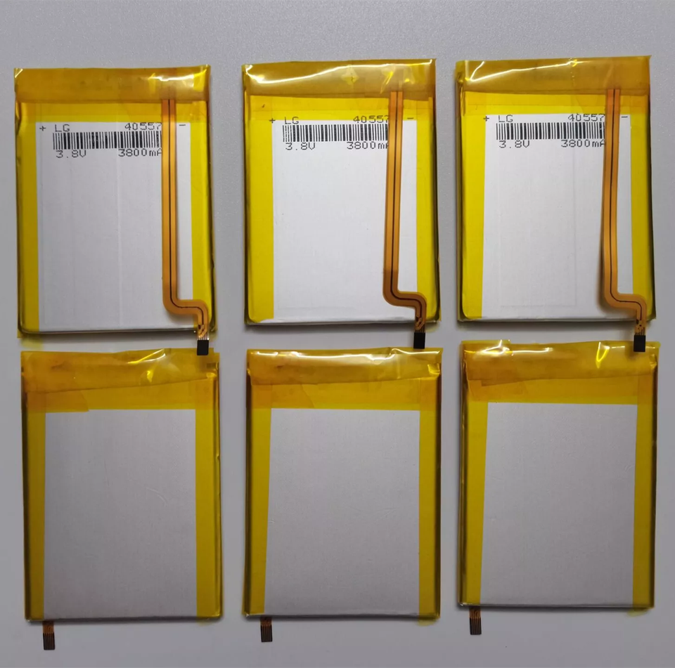 Ipod 5th 5.5 Génération Vidéo Batterie De Remplacement 850mAh - Foto 5