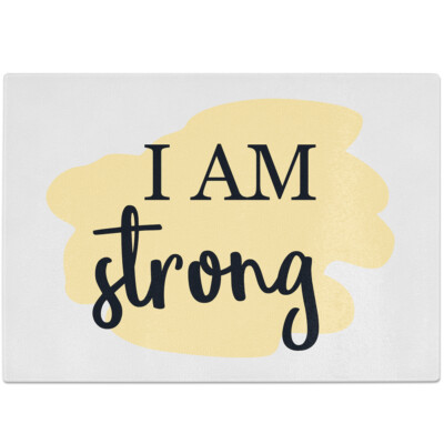 I am strong 10601007559