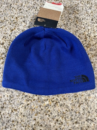 Bones Recycled Beanie Tnf Blue 