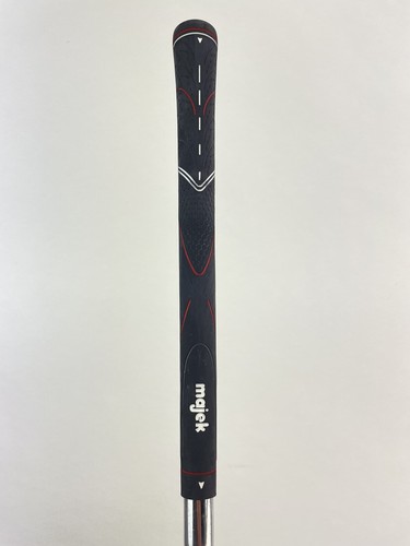 Ping Eye Iron Set 3-9 Iron Black Dot /Regular Flex Steel /Right /New Grips/17704 - Picture 17 of 19