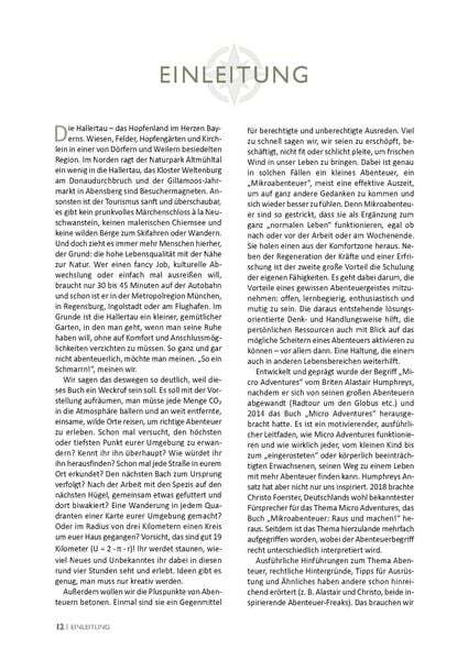 Thumbnail - Abenteuer Hallertau