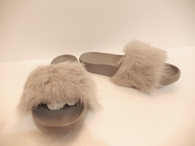uggs fluffy