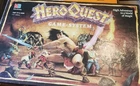 Vintage 1990 Hero Quest Game System Milton Bradley 100% COMPLETE Excellent!!!