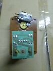 Rowe Snack Machine Vending Vend Motor Assembly Tested Working