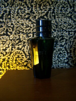  Jimmy'z  Parfums Régine's Paris EdT. 100 ml . Getestet! Rar!