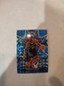 2023-24 Panini Mosaic - Reactive Blue Mosaic Prizm #101 Andrew Wiggins (JGA)